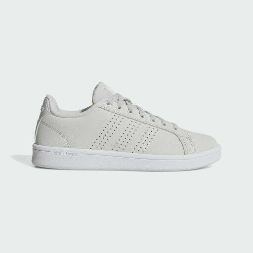 cloudfoam advantage clean shoes