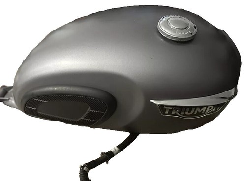 shingoCB400Nタンク Fuel Petrol Gas Tank *Fits 19-24 Z125MA Monkey NHB98 Pearl