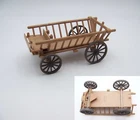 PLAYMOBIL (T4151) FARM - 3503 Vintage Egg Cart