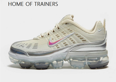 girls vapormax trainers