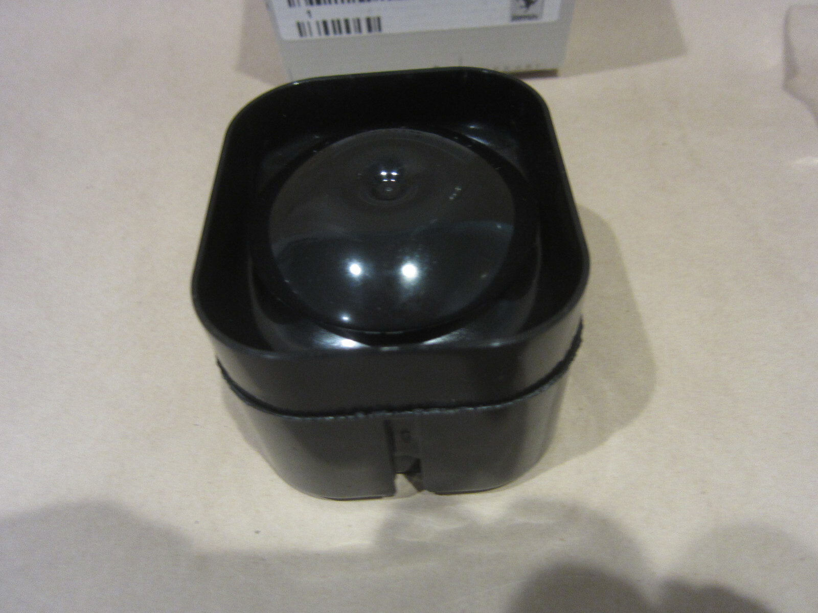 Ferrari 360, 456, 550, 575, 355 - Alarm Siren Unit - P/N 177148