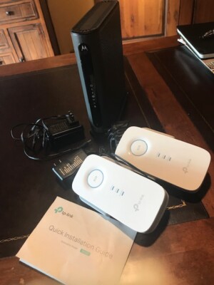 home computer wi-fi network