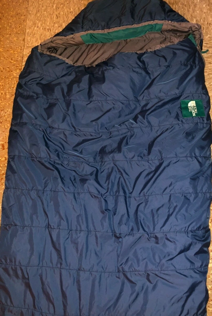 Share 150+ north face polarguard sleeping bag best xkldase.edu.vn