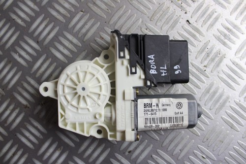Fensterhebermotor (tür hinten) L 1j4959811c VW Bora 1.4 1 J