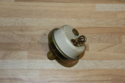 Hobbs M4002-15 Pressure Switch NO Normally Open, Closes @ 15 PSI Grounded 