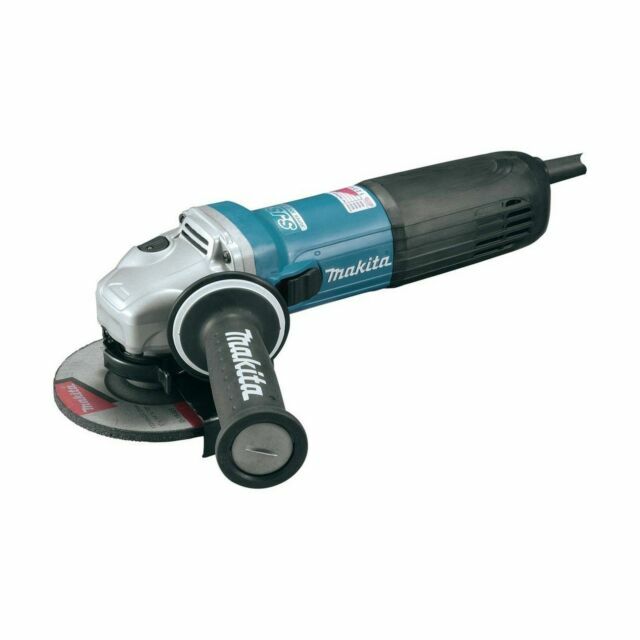 Makita GA4542C 4-1/2 inch Power Angle 