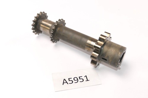 BMW R 1200 GS R12 2005 - Antriebswelle Ölpumpe A5951