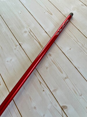Fujikura Ventus VeloCore TR Red 5R 38.75