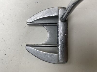 Odyssey White Hot RX V-Line Fang Putter 34