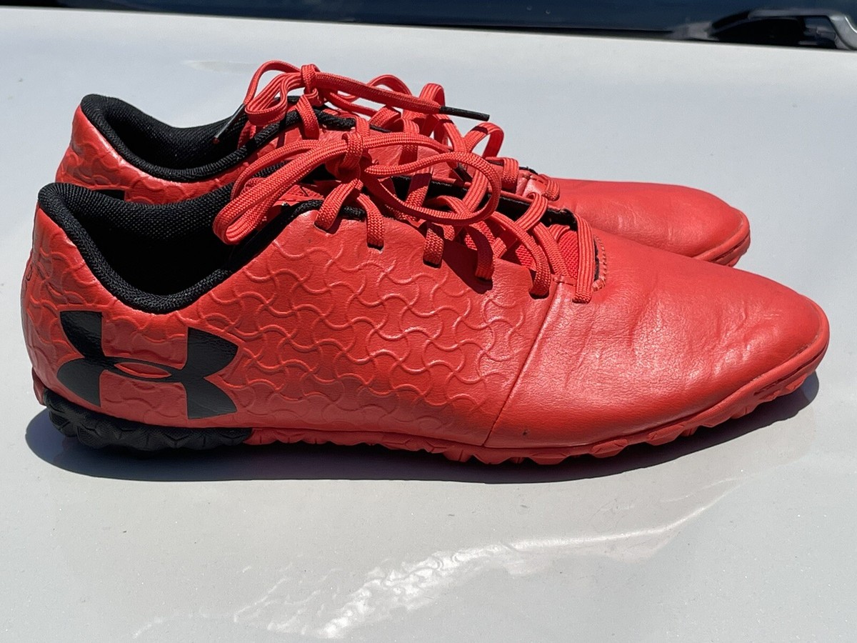シューズ UA Magnetico Select HG UNDERARMOUR】 アンダーアーマー Magnetico Select HG マグネ
