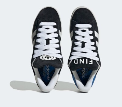 靴 Adidas CAMPUS 00s Adidas Campus 00s Shoes – Mainland Skate & Surf