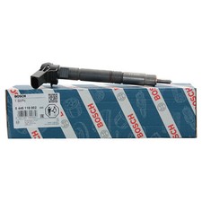 New Bosch Diesel Injector 0445118002