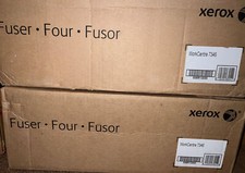 BRAND NEW XEROX FUSERS BUNDLE 2
