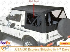 Capote Suzuki SAMURAI