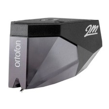 Ortofon 2M Silver Testina Giradischi MM