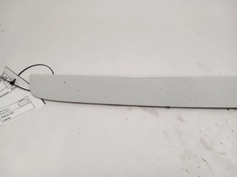 PANEL ACABADO COLA PARA VOLVO S40 2005 Foto 3 de 4