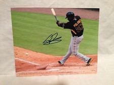 Topps Outlines Plans for Gregory Polanco Rookie Cards, Autographs 21