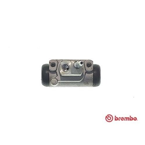 Cylindre De Roue Brembo A 12 110 – Compatible Peugeot / Renault / Clio / R11 / 309