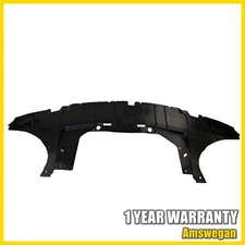 Front Engine Cover Splash Shield fit 2018-2022 Chevrolet Chevy Equinox GM1228156