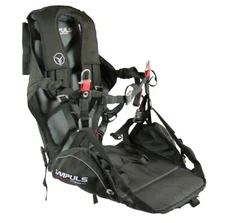 Impuls Air Paramotor Harness ONLY Extra Large