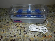 Ladies Hairsetter Wave Rage DC300 Womens S Waves (No Box)