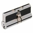 <!--F#f_0-->Whitco security screen door cylinder 5 pin barrel 2 keys keyed alike<!--F/-->