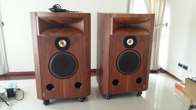 classic audio loudspeakers price