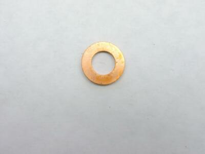 non111　0 One 90201-08087 NOS Yamaha Plate Washer TW200F FZR1000E BW200E