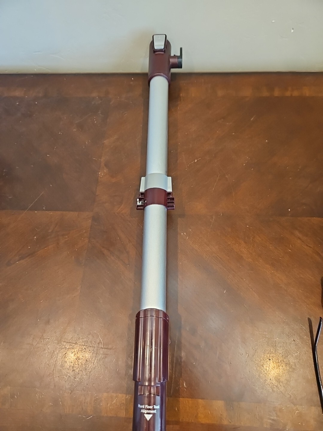 Shark Vacuum NV762 Extention Wand OEM Replacement Part-image