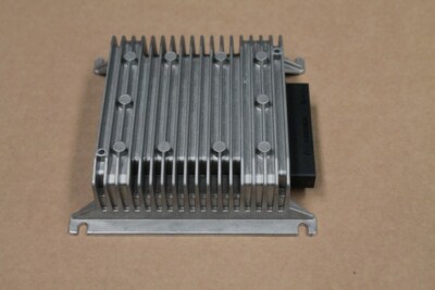 VW T-Roc Ampiflier Verstärker Soundsystem Endstufe HIGH 5Q6035456