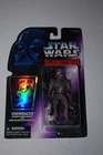 Chewbacca Bounty Hunter Star Wars-Shadows Of The Empire-MOC Expanded Univ