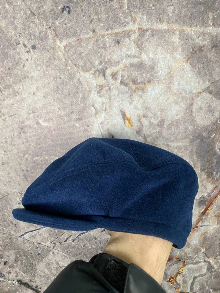 Мужская кепка Fila Италия повседневная уличная одежда размер большой - Изображение 4 из 4