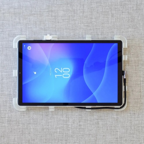 Monture murale tablette pour Lenovo Tab K10 - Photo 3/8