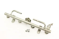 YAMAHA FJR1300A YZF R6 R6S OEM THROTTLE BODY FUEL DELIVERY PIPE RAIL TUBE