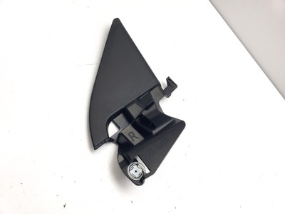 PEUGEOT 2008 MK2 2021 INTERIOR DOOR WING MIRROR TRIM FRONT RIGHT  