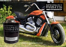 Harley Davidson - Racing Orange - Paint Code S28552 - Urethane Based Motorcycle Harley Davidson - Racing Orange - Paint Code S28552 - Urethane Based Motorcycle