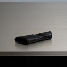 Buff Brite Fur-Eel Pro 2 and Fang | Pet Hair Brush Shop Vacuum Attachment 2.0