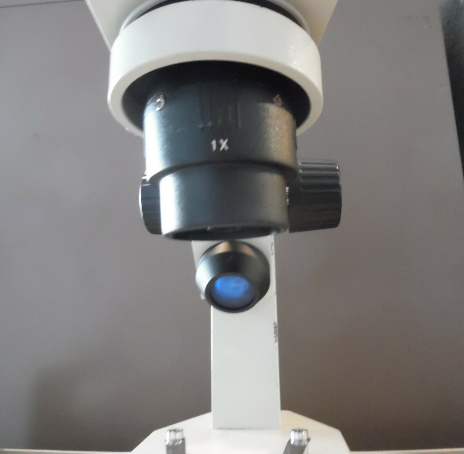 Omano Microscope eBay