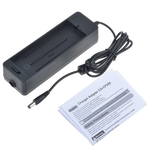 Battery Charger Power Supply for Canon Sephy Photo Printer CP710 CP660