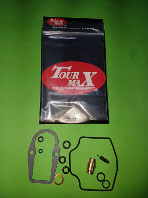 @ Yamaha SRX600 SRX XT550 XT Tour Max Vergaser Reparatur Satz CARBURETOR REP KIT
