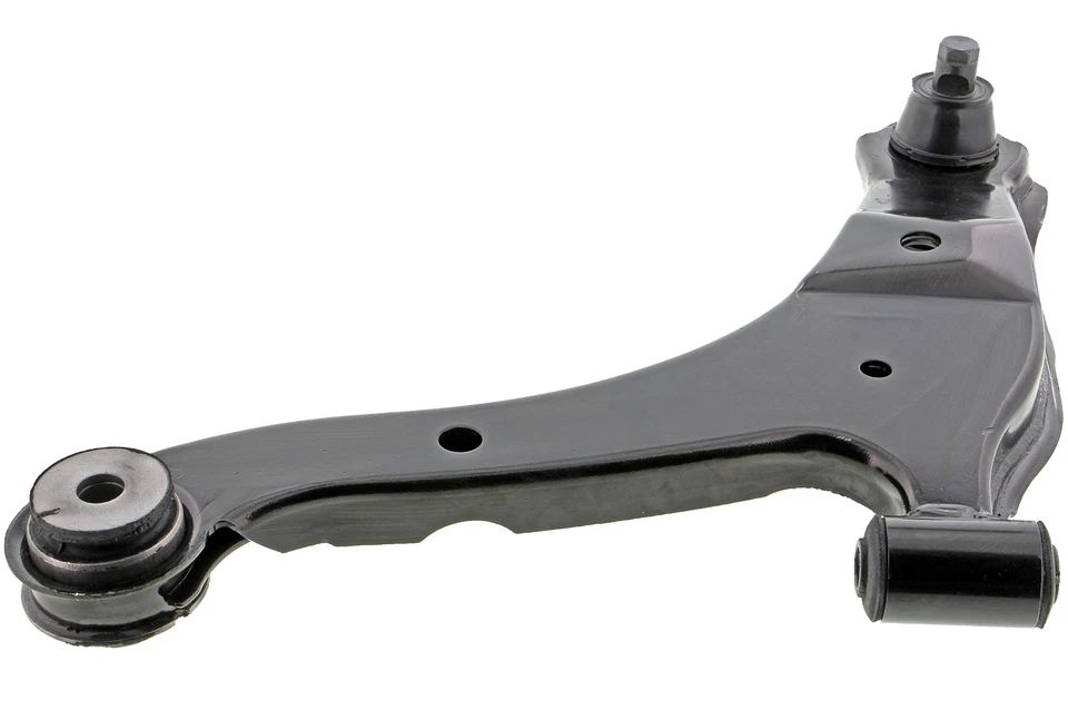 Control Arm and Ball Joint Assy Mevotech For 01-10 Chrysler PT Cruiser - Image 3 of 4