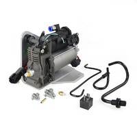 Kompressor Luftfederung AMK Type FüR Land Rover Range Rover Sport L320 LR023964