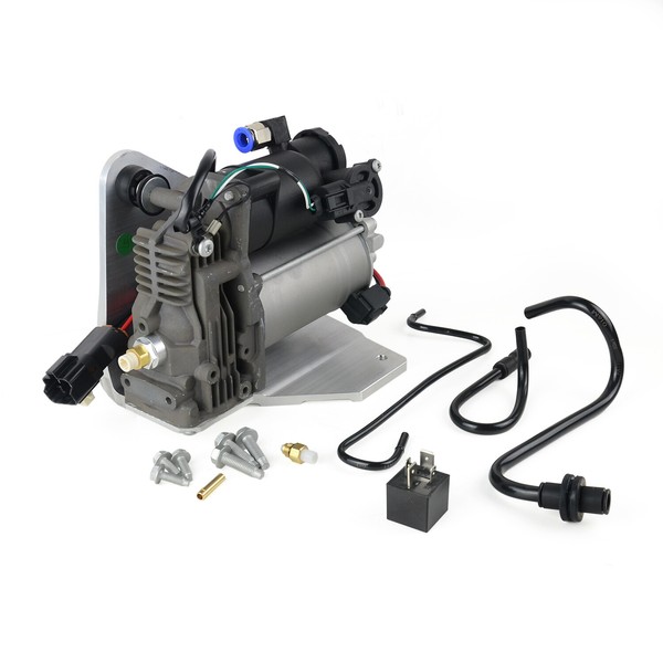 Kompressor Luftfederung AMK Type FüR Land Rover Range Rover Sport L320 LR023964-image