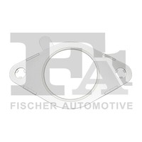 Fa1 130-918 Dichtung, Abgasrohr Abgasrohr AN SchalldÄMpfer Ausgang Katalysator V