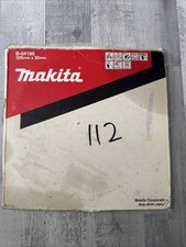 Image of Makita Diamond Blade 305mm X 30mm