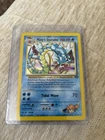 Misty's Gyarados 13/132 Gym Challenge Holo