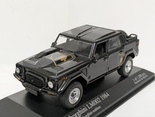 Minichamps 1/43 Lamborghini LM002 1984
