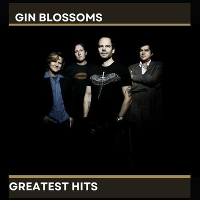 Gin Blossoms - Gin Blossoms' Greatest Hits [New CD] Alliance MOD