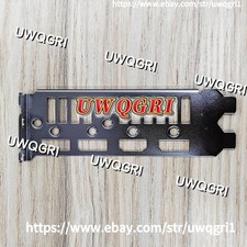 Bracket For Radeon ROG STRIX RX 5700 XT Video Graphics Card F22-