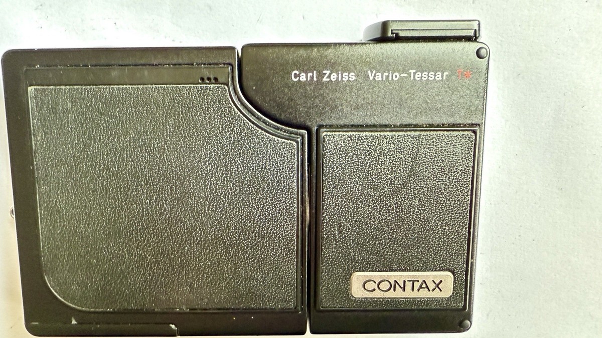 CONTAX SL300RT* Black バッテリー欠品 CONTAX SL300RT* Black ジャンク品 バッテリー欠品
